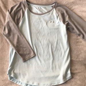 Under Armour shirt